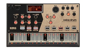 volca drum