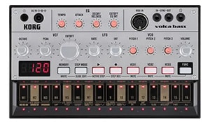 volca bass