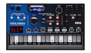 volca nubass