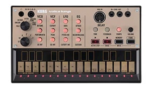volca keys