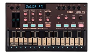 volca fm 2