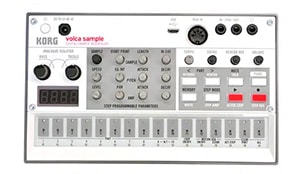 volca sample 2
