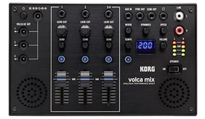 volca mix