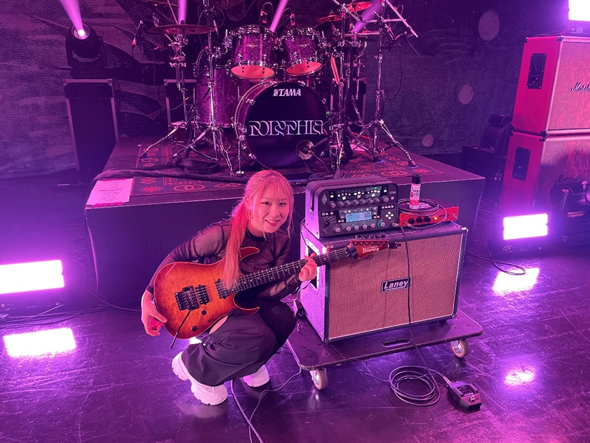 Laney ( レイニー ) LIONHEART CABINETS-LT212 ギター用