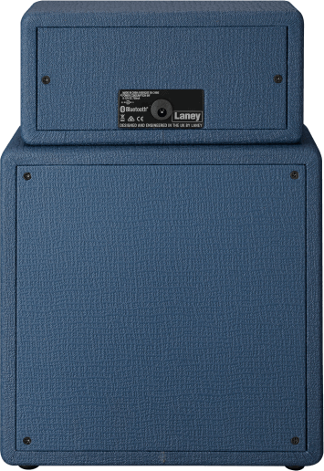 Laney MINISTACK-B-LION 背面