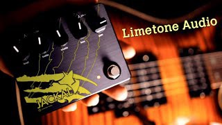 Limetone Audio ( ライムトーン オーディオ ) JACKAL 送料無料