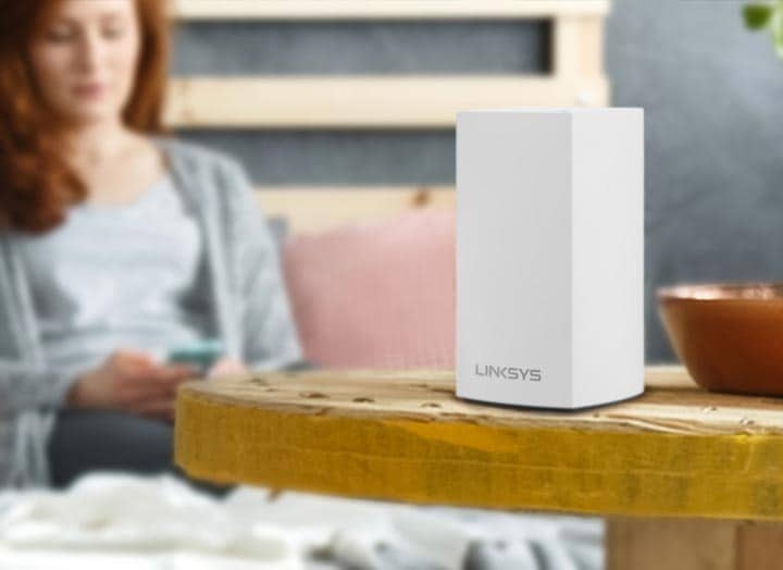 Velop WiFi
