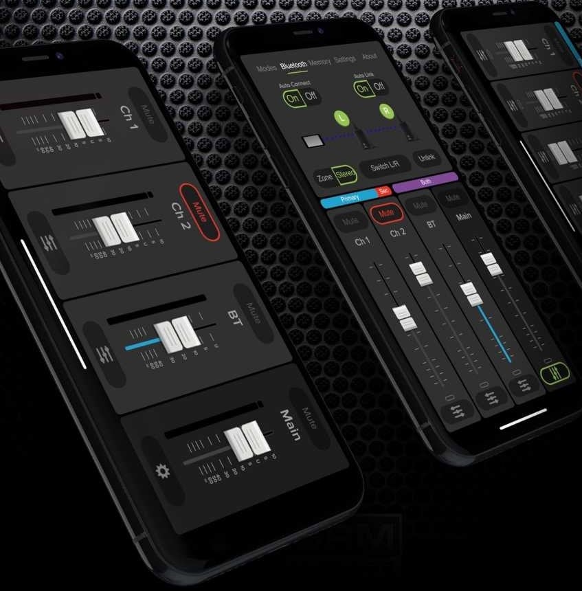 srm v-class series