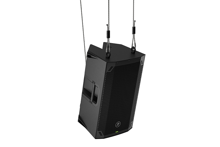 MACKIE ( マッキー ) Thump15v4 パワードPAスピーカー 送料無料