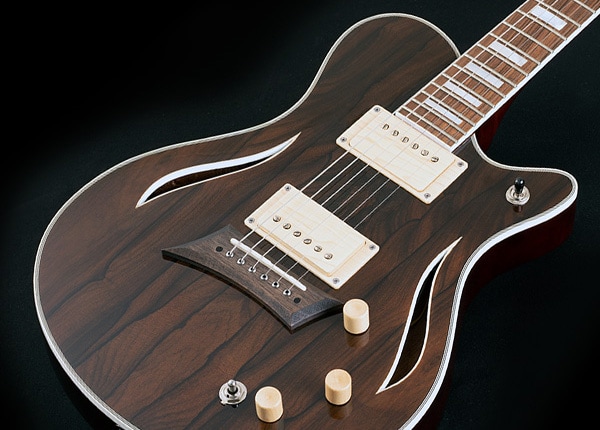 Hybrid Special Ziricote