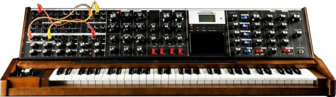 MOOG ( モーグ ) Moog One 16-Voice 送料無料 | サウンドハウス MOOG ( モーグ ) Moog One 16-Voice 送料無料 | サウンドハウス