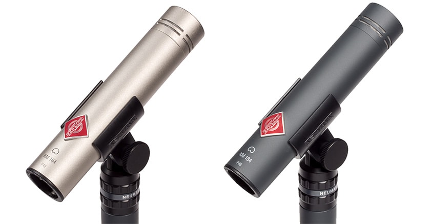 NEUMANN ( ノイマン ) KM184 送料無料 | サウンドハウス