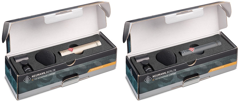 NEUMANN ( ノイマン ) KM184 送料無料 | サウンドハウス