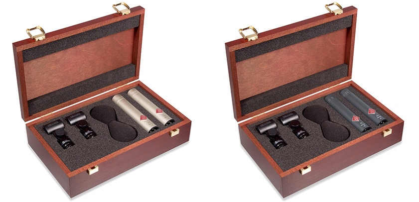 NEUMANN ( ノイマン ) KM184 送料無料 | サウンドハウス