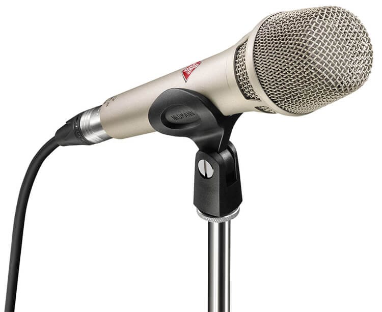 MKS 105 NI