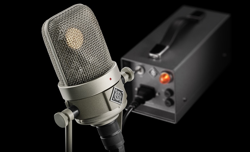 M 49 V Set（リイシュー）