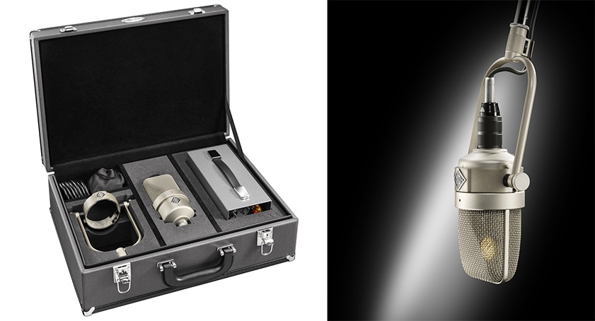 M 49 V Setのセット内容