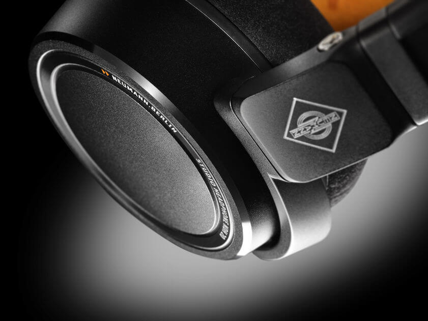 NDH20 Black