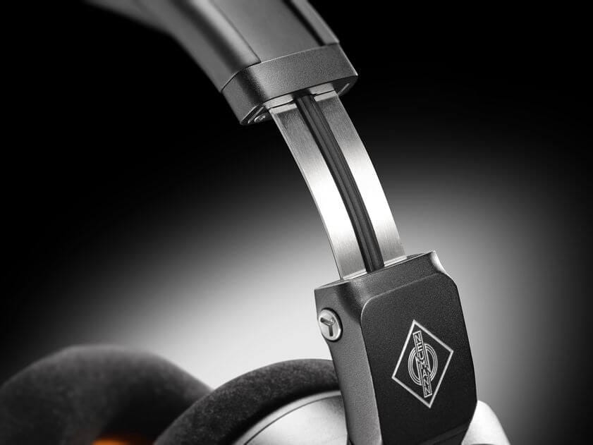 NDH20 Black