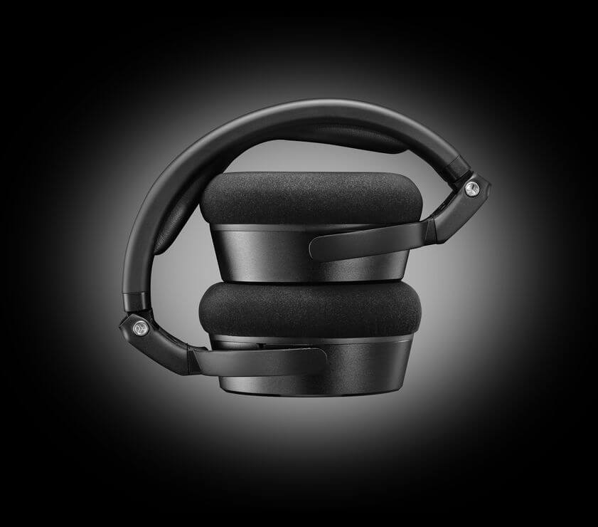 NDH20 Black