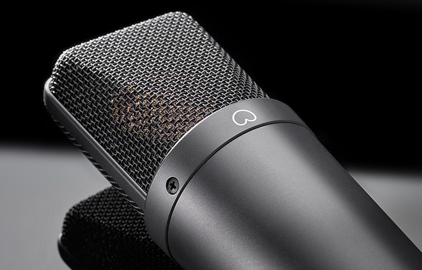 NEUMANN ( ノイマン ) TLM 193 送料無料 | サウンドハウス