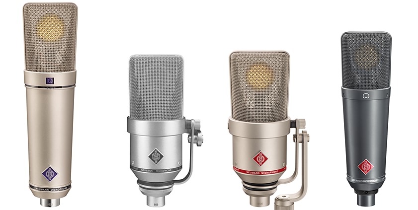NEUMANN ( ノイマン ) TLM 193 送料無料 | サウンドハウス