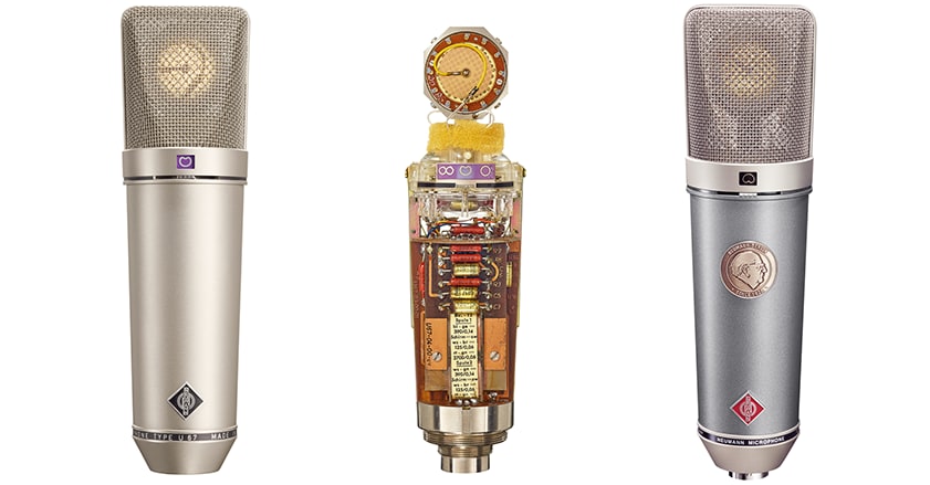 TLM67 ノイマン NEUMANN ( ノイマン ) TLM 67 送料無料 | サウンドハウス