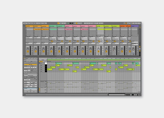 NOVATION ( ノベーション ) Impulse 61 MIDIキーボード 送料無料