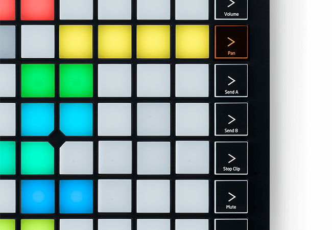 激安単価で】 NOVATION ノベーション LaunchPad X MIDIコントローラー ローンチパッドエックス パッドコントローラー  LAUNCHPADX (2505383) e-zoa PayPayモール店 通販 PayPayモール