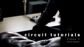 NOVATION ( ノベーション ) Circuit シーケンサー リズムマシン NOVATION ( ノベーション ) Circuit シーケンサー リズムマシン