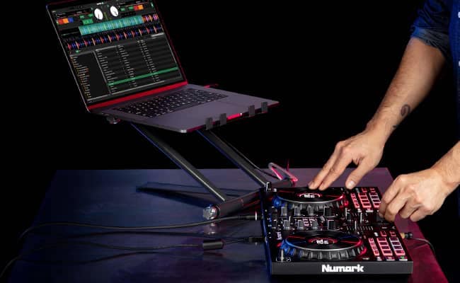 Serato DJ対応
