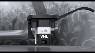 ORTOFON ( オルトフォン ) VNL Single Pack 送料無料 | サウンドハウス