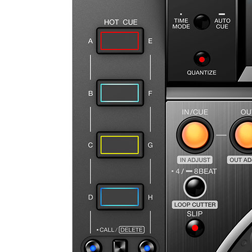CDJ-2000NXS2