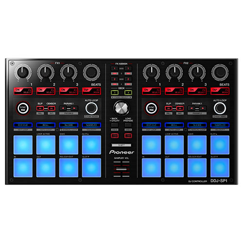 CDJ-2000NXS2
