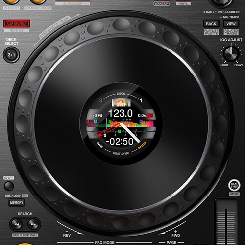 DDJ-1000