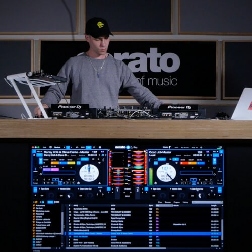 DDJ-1000SRT