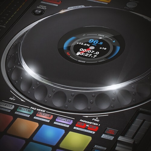DDJ-1000SRT