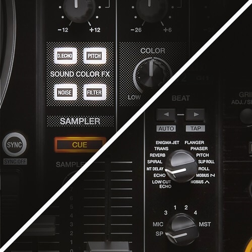 DDJ-1000SRT