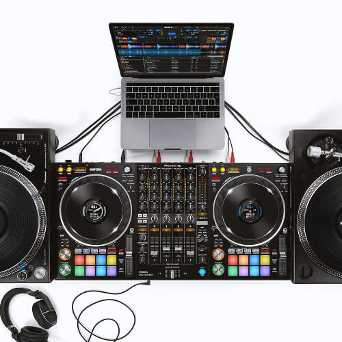 DDJ-1000SRT
