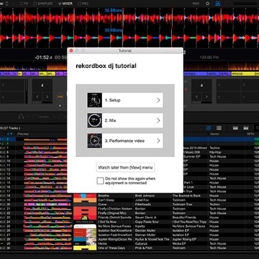 DDJ-400