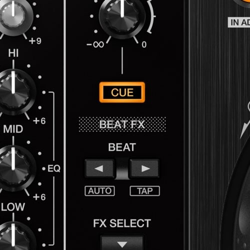 DDJ-400