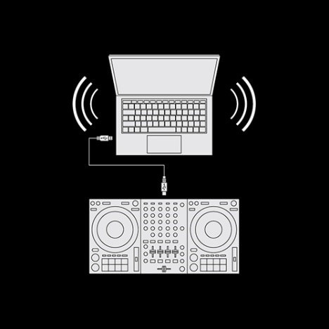 DDJ-400