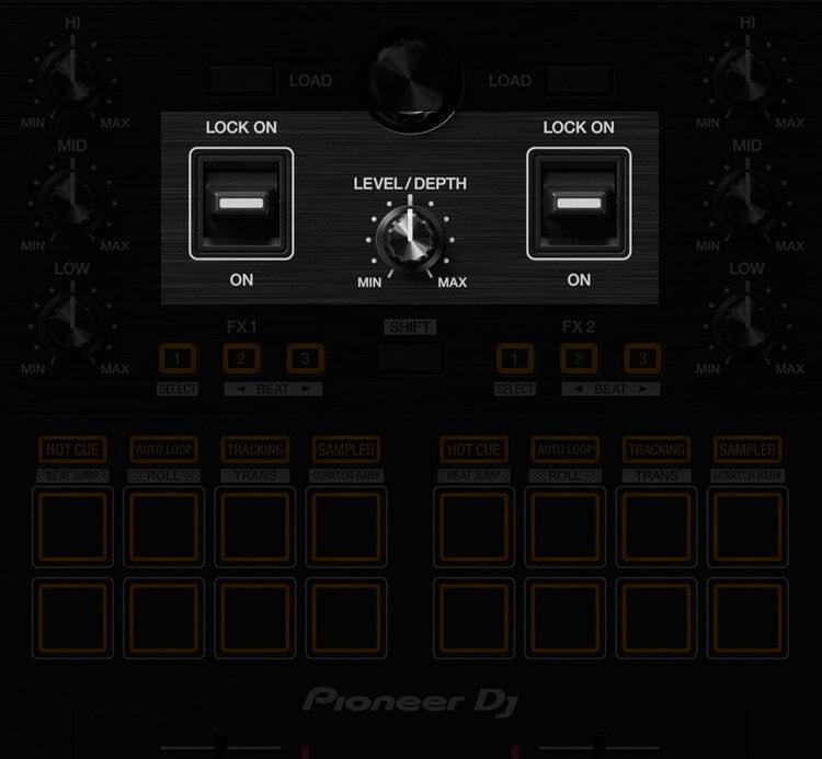 DDJ-REV1