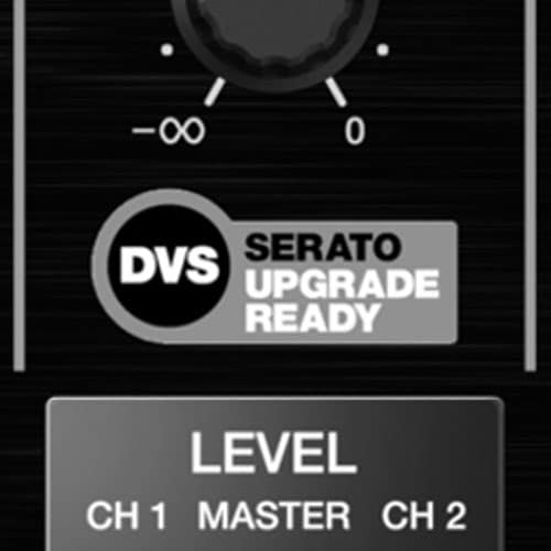 DDJ-SR2