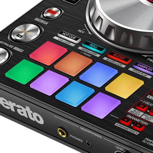 DDJ-SR2