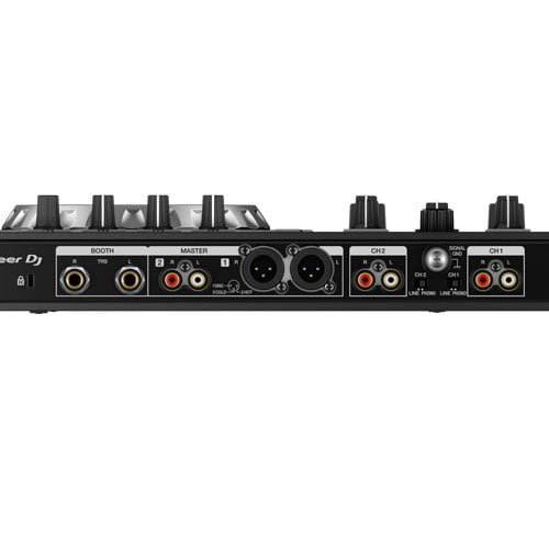 DDJ-SR2