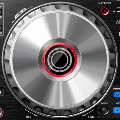 DDJ-SR2