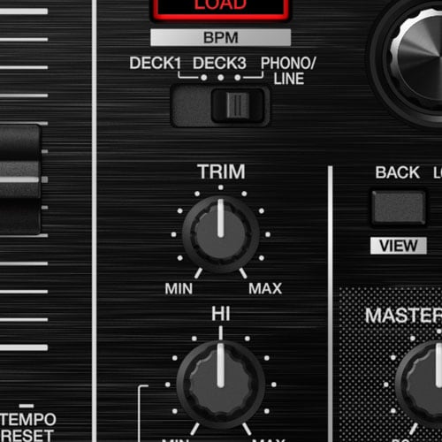 DDJ-SR2