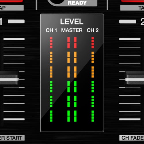 DDJ-SR2