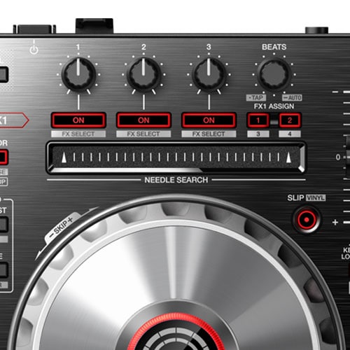 DDJ-SR2